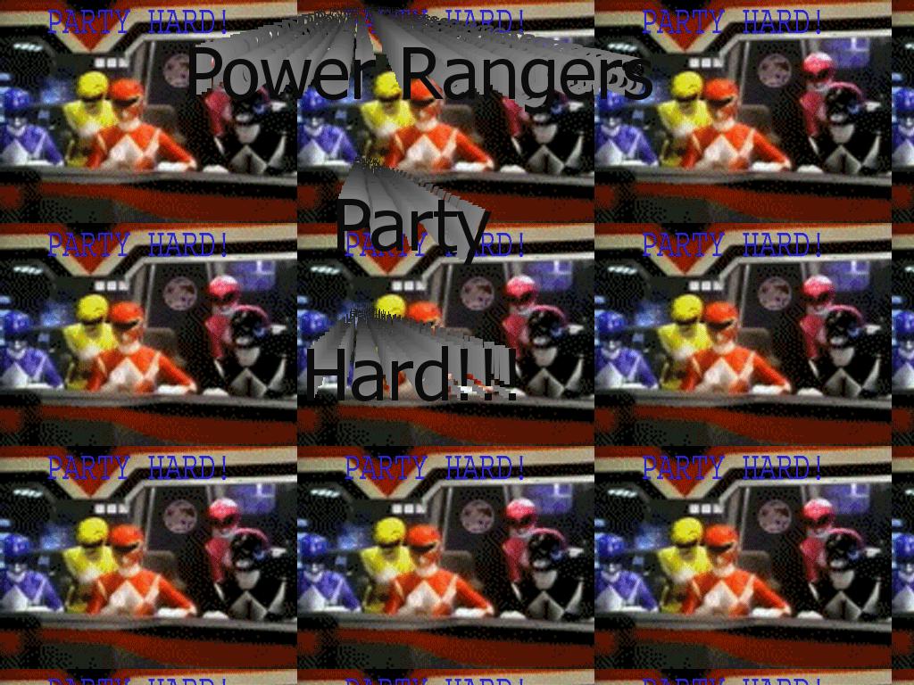 powerparty