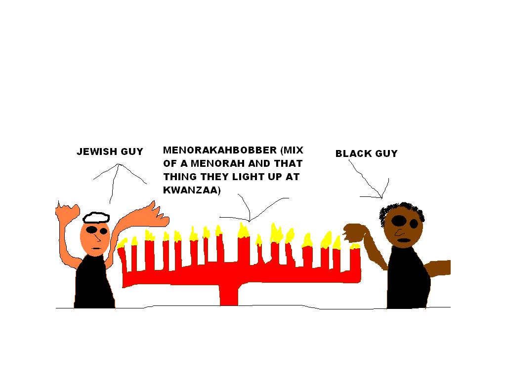 kwanzaanukah