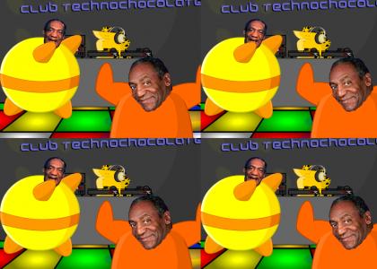 Cosby Techno!