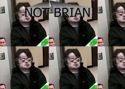 YESYES: Brian Peppers