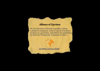 Union of Upvoters - Yet more members