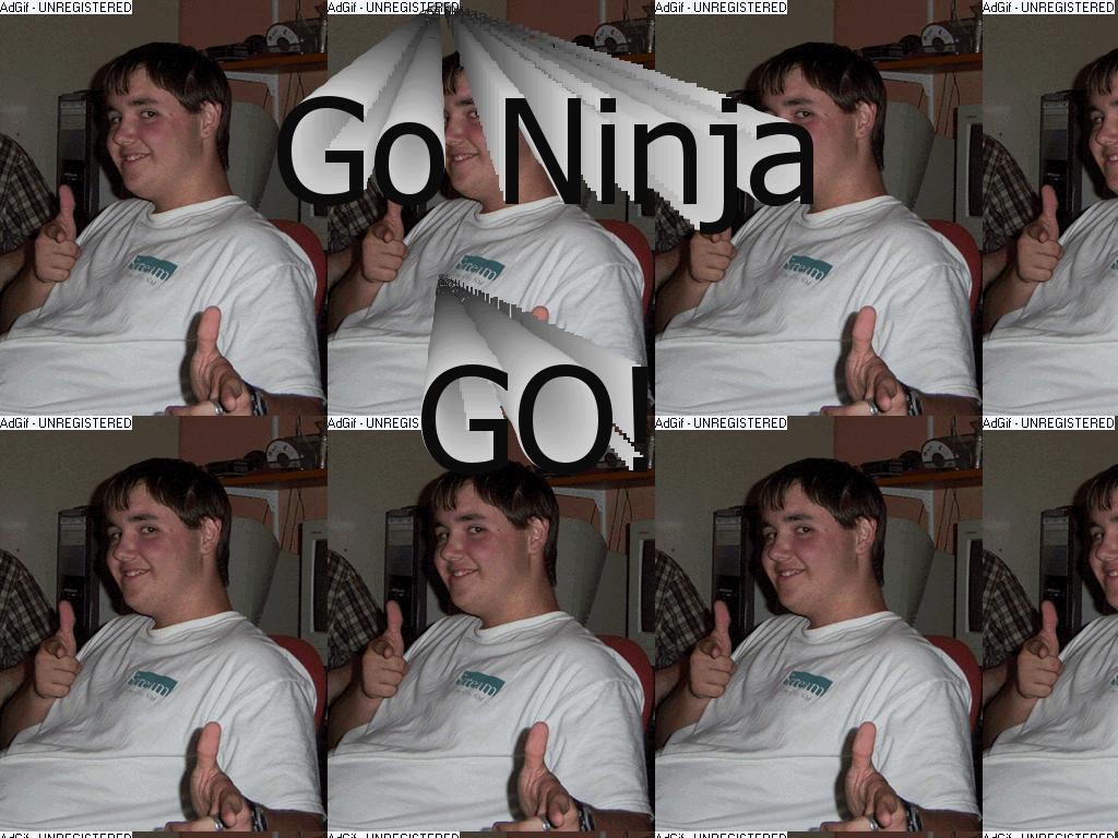 ninjamarc