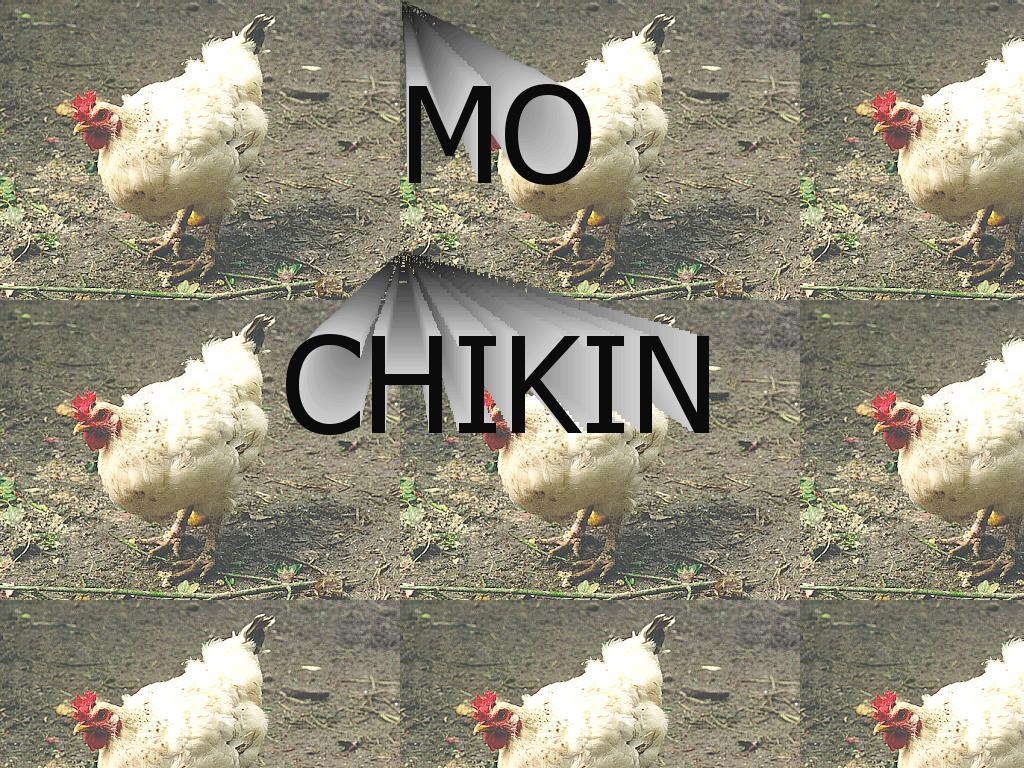 mochicken