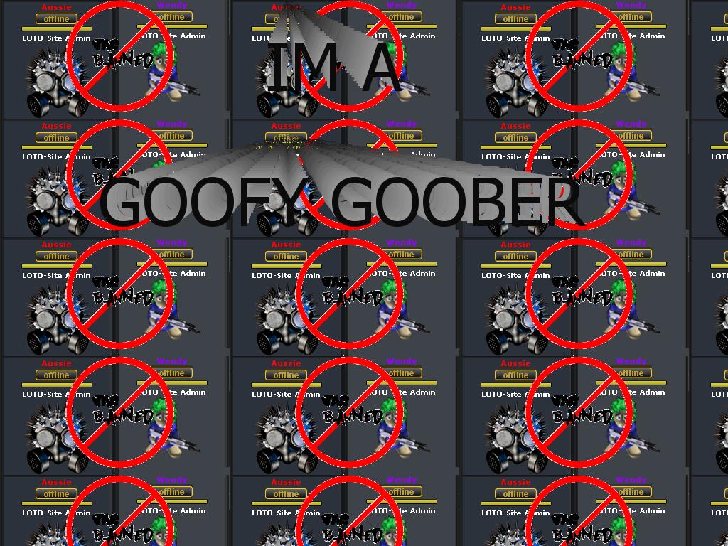 imagoofygoober