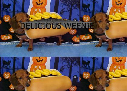 DELICIOUS WEENIE