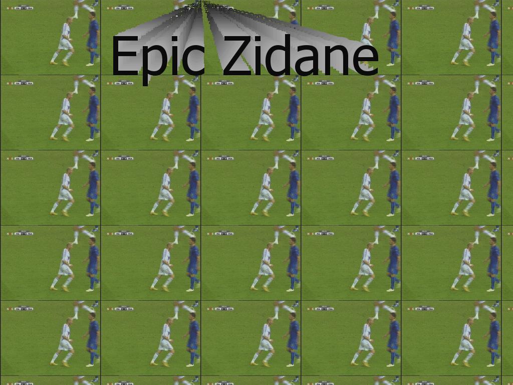 EpicZidaneWS