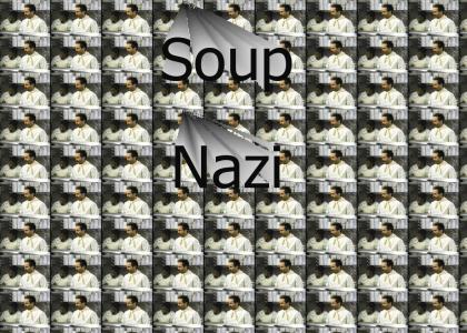 soup nazi