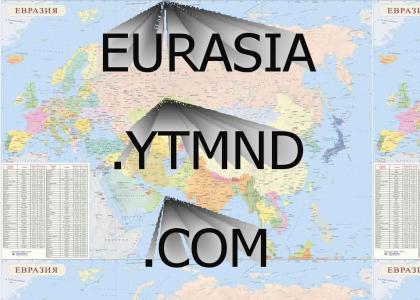 Eurasia.ytmnd.com