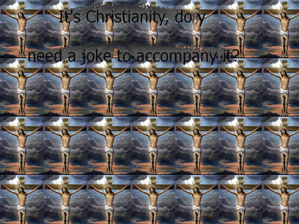 itschristianity