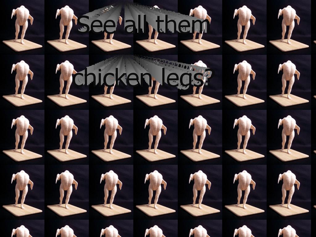 themchickenlegs