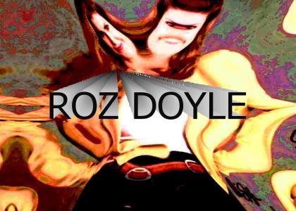HAYGUIZTMND - Roz Doyle