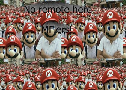 Nintendo announces 100 Marios!