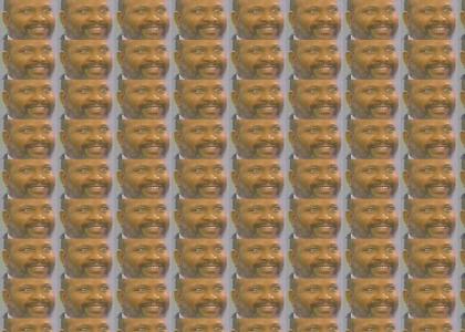 Uncle Phil Wants Your Soul.