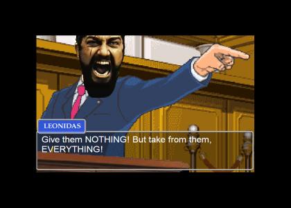 Leonidas - Divorce Attorney at Law