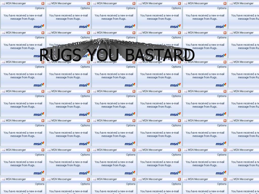 rugs