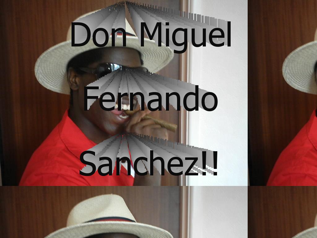 donmiguel