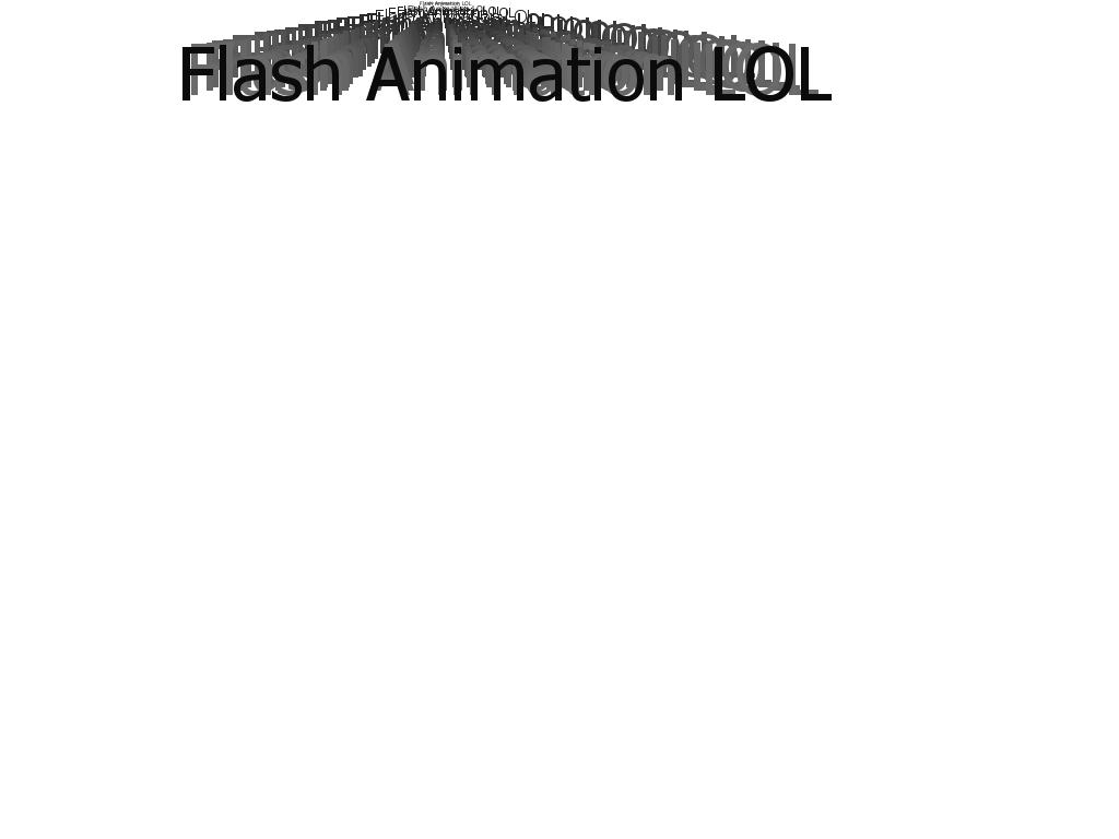 flashanimation