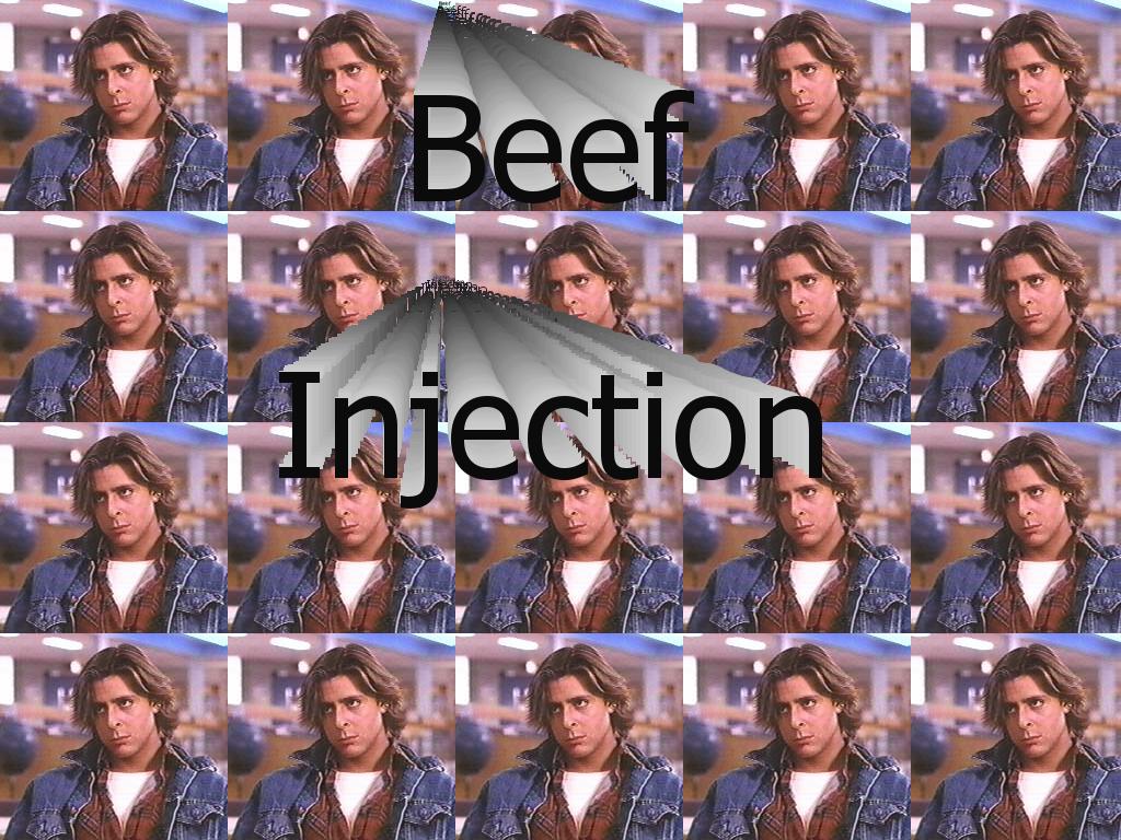 beefinjection