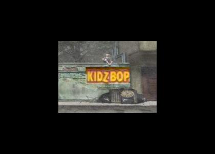 Kidz Bop - Silent Hill Edition