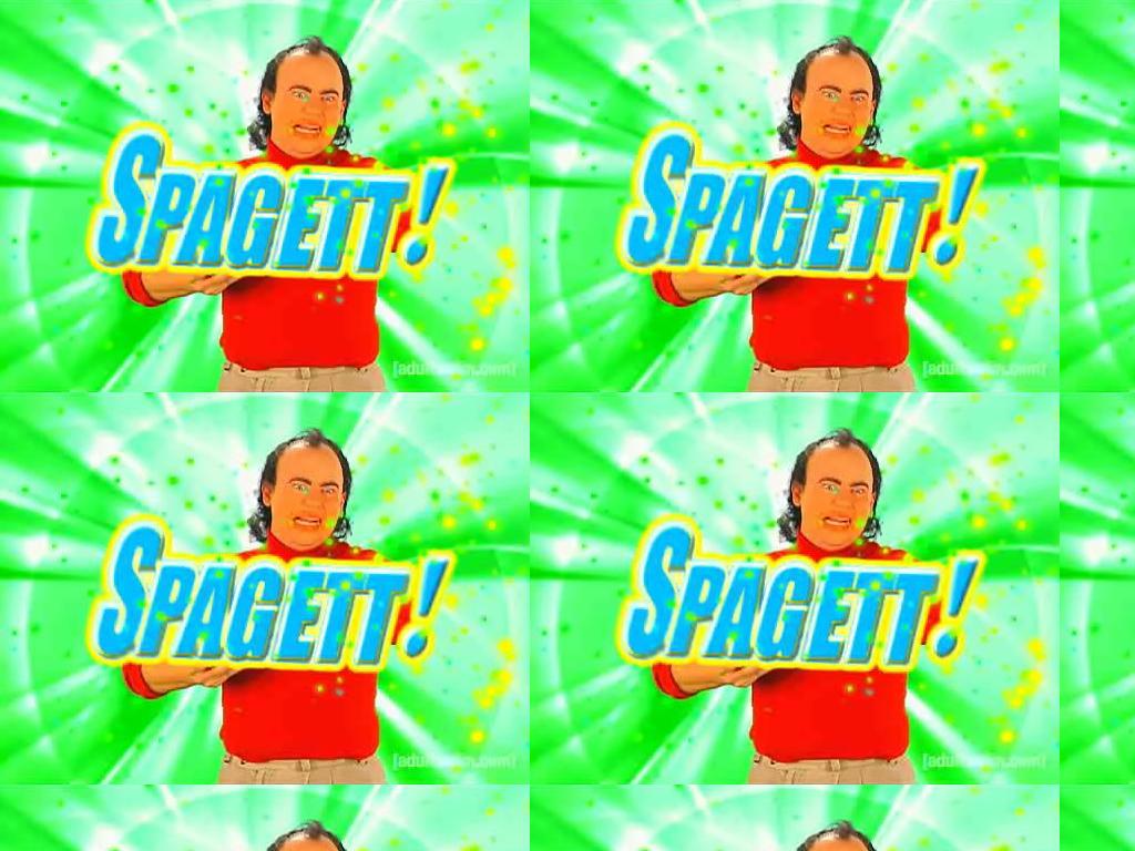 spaget