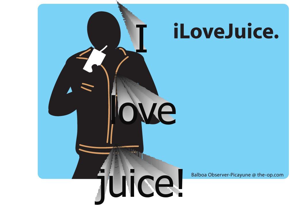 ilovejuice