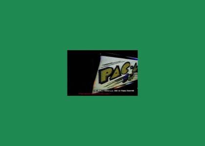 7up 1982 pacman