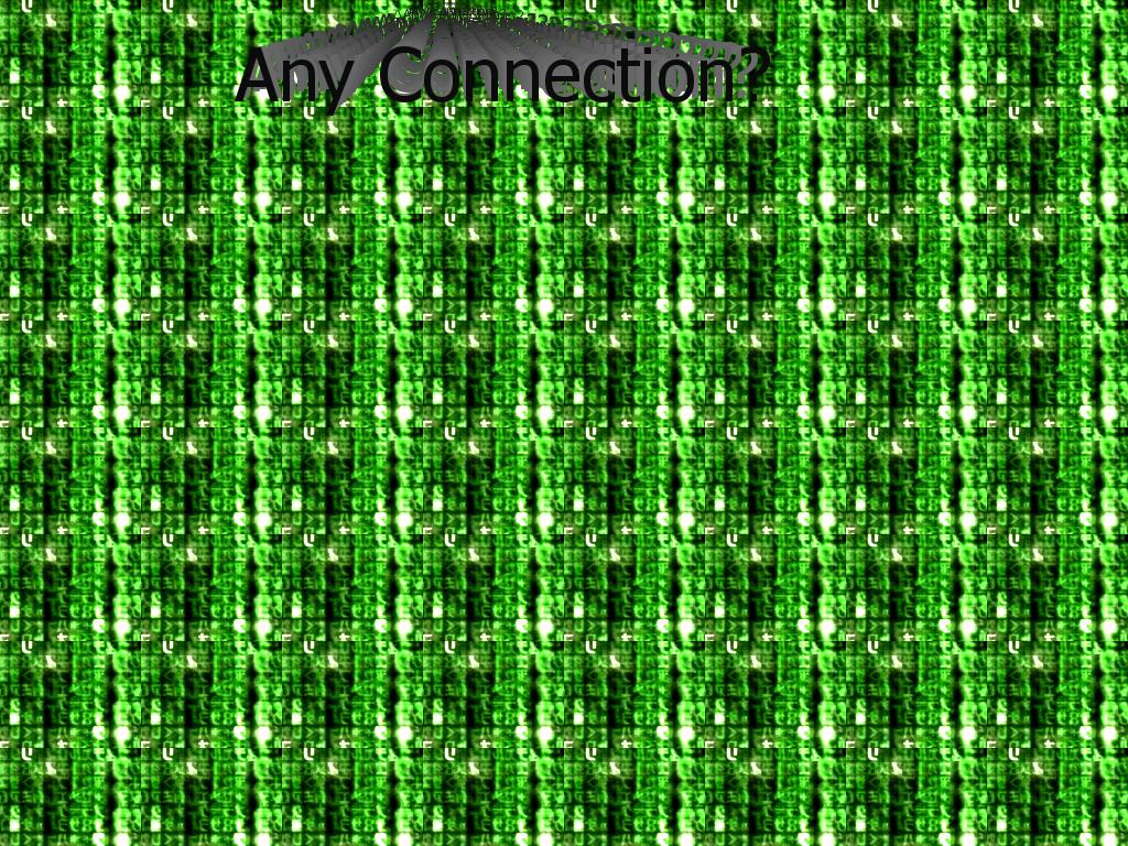 noconnection