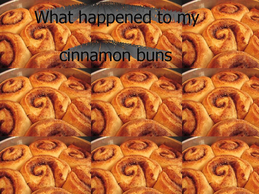 cinnamonbuns