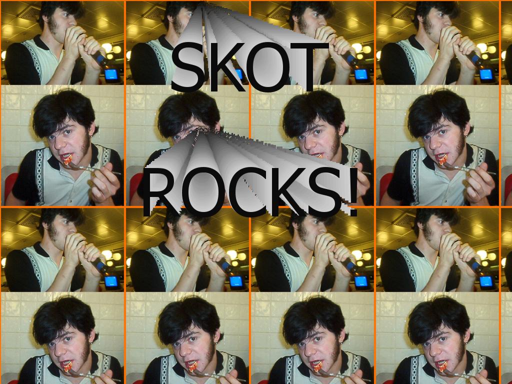 skotrocks