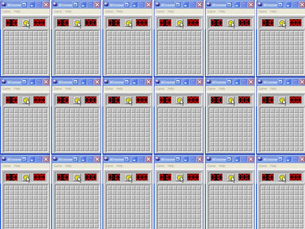 epicminesweeper