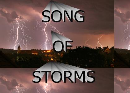 The Storm Song