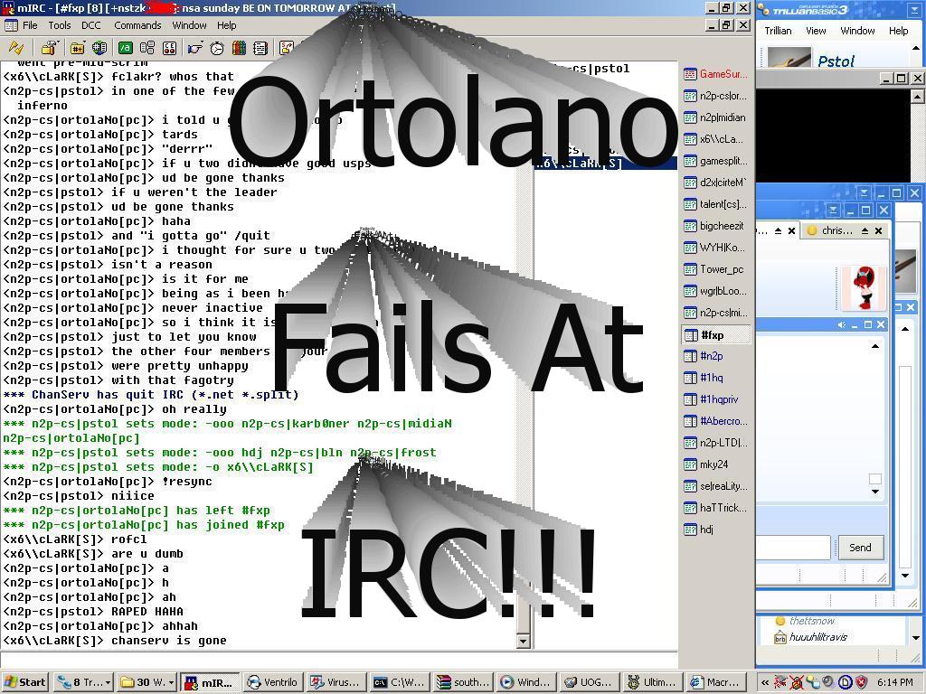 ortofailsatirc