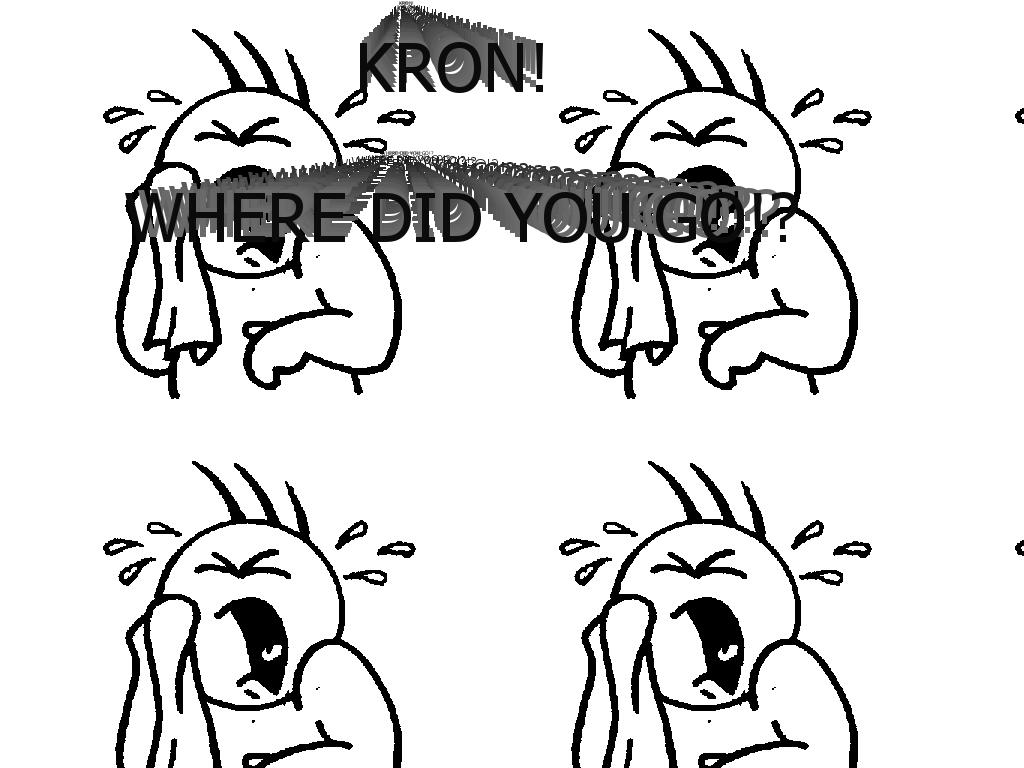 kron