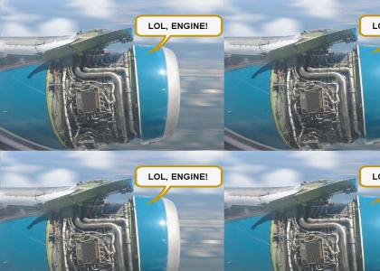 LOL ENGINE!