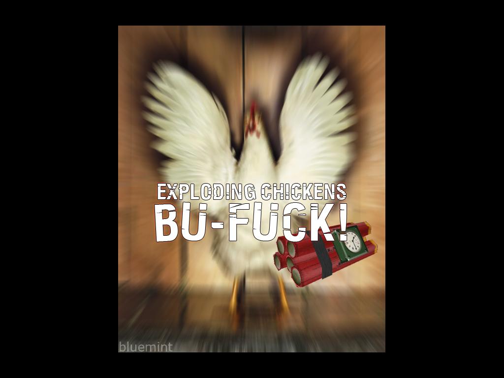 explodingchickens