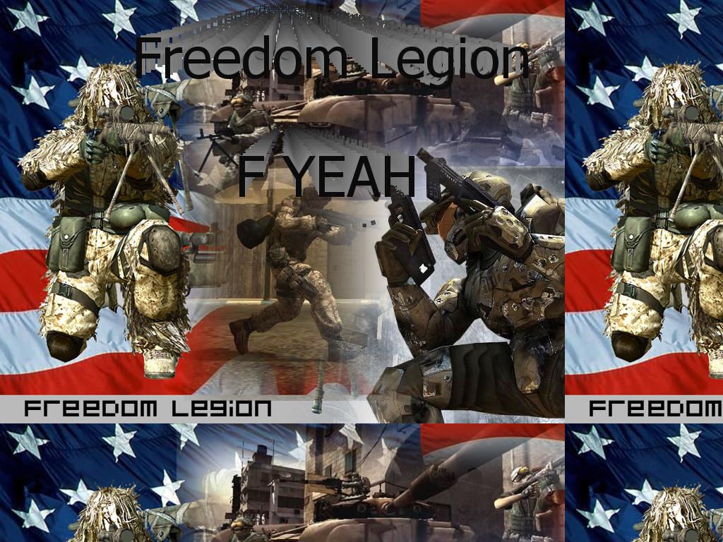 freedomlegion