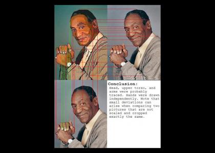 MS Paint Cosby? O RLY??