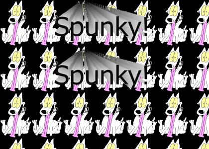 Spunky! ..... (Updated!)