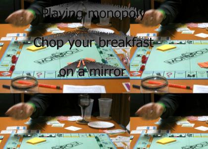 Monopoly (refresh)
