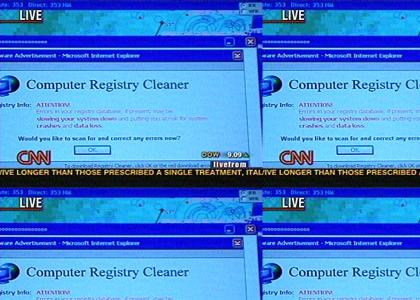 CNN fails at internet browsing
