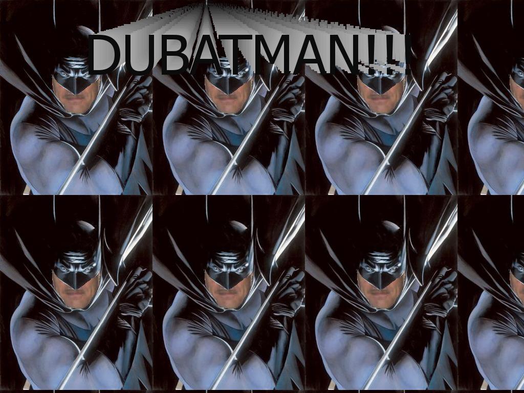 dubatman