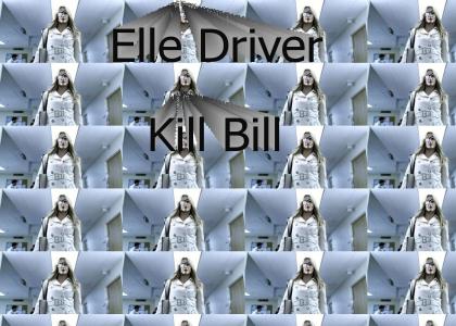 Elle Driver