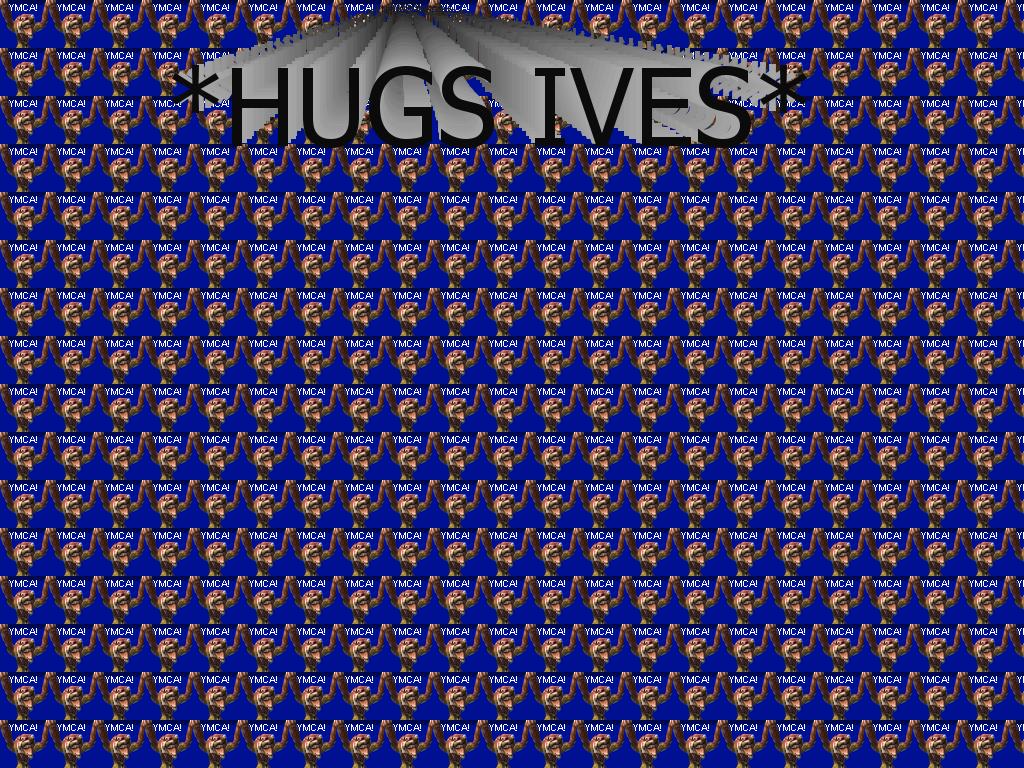 hugsforives