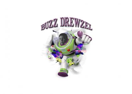 Buzz Drewzel