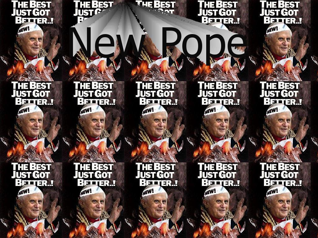 newpopecoke