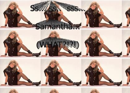 Samantha Fox