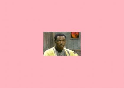 Eddie Murphy is Kirby