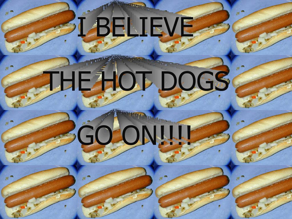 hotdogsinker