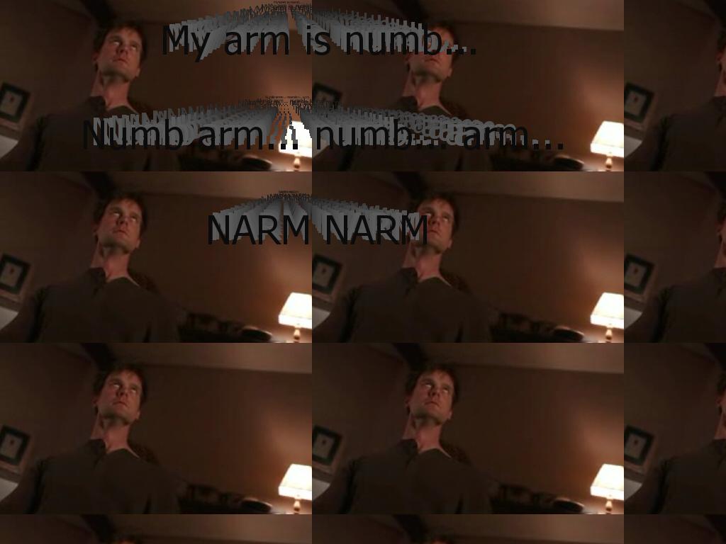 narm