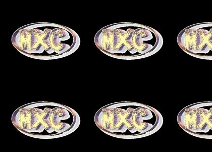 New Logo for MXC - Most Extreme Elimination Challenge